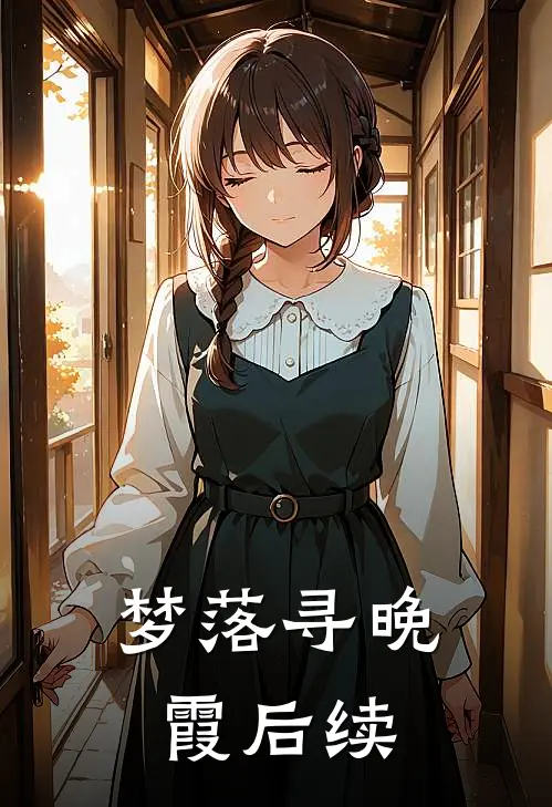 梦落寻晚霞后续