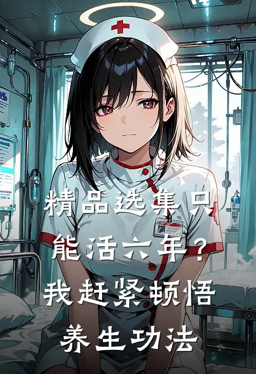 精品选集只能活六年？我赶紧顿悟养生功法