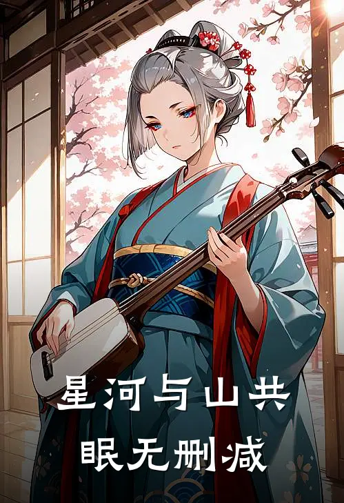 星河与山共眠无删减