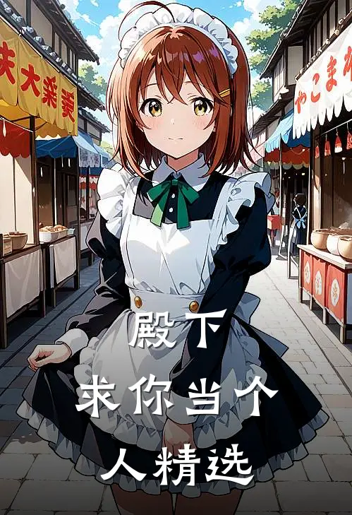 殿下，求你当个人精选