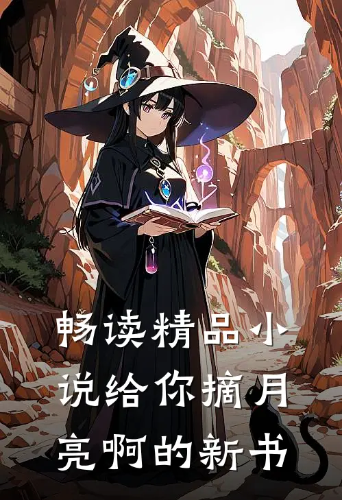 畅读精品小说给你摘月亮啊的新书