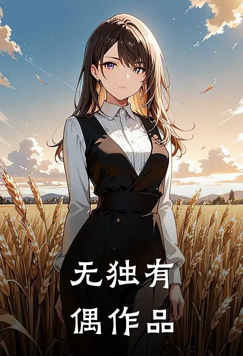 无独有偶作品