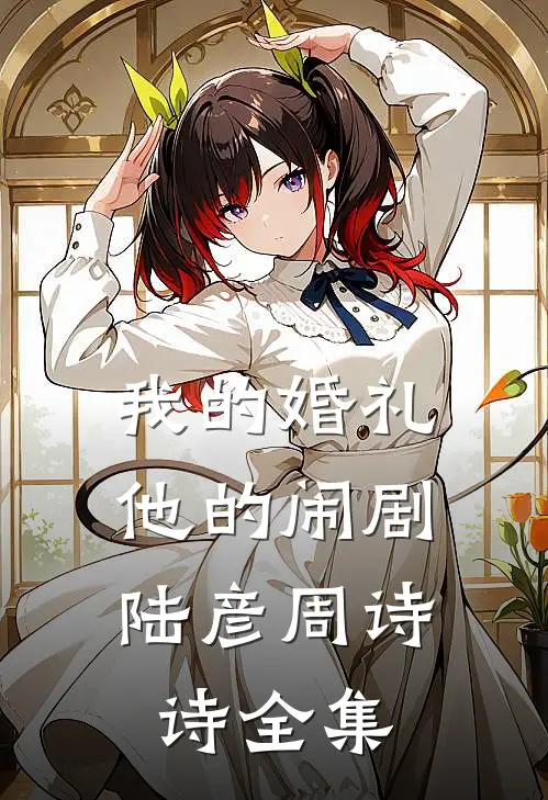 我的婚礼，他的闹剧陆彦周诗诗全集
