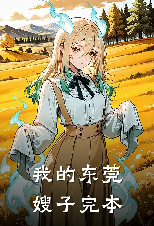 我的东莞嫂子完本