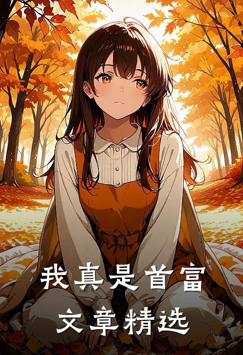 我真是首富文章精选