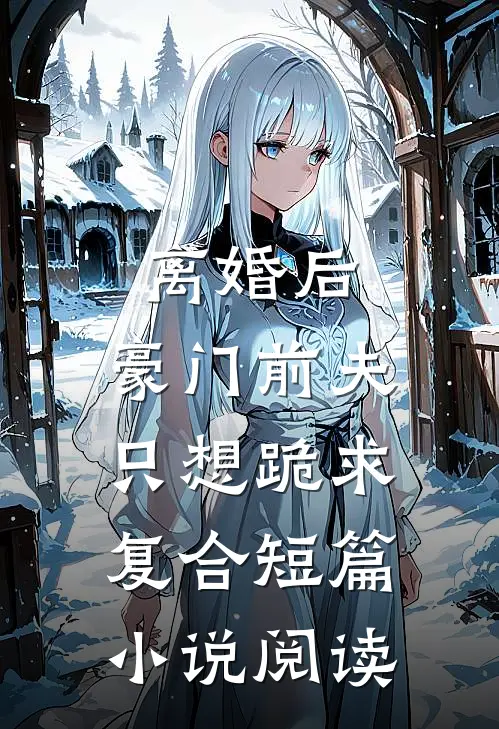离婚后，豪门前夫只想跪求复合短篇小说阅读