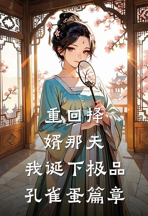 重回择婿那天，我诞下极品孔雀蛋篇章