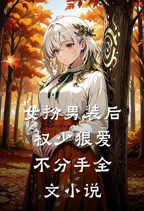 女扮男装后,权少狠爱不分手全文小说
