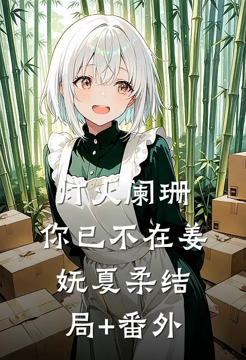 灯火阑珊，你已不在姜妩夏柔结局+番外