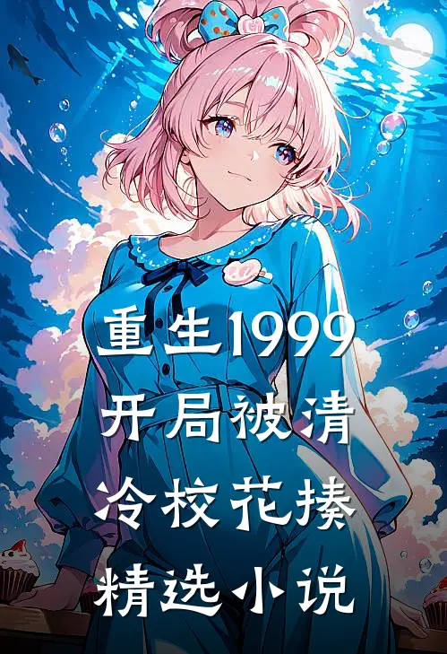重生1999：开局被清冷校花揍精选小说