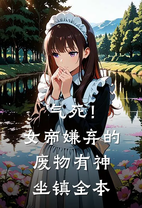 气死！女帝嫌弃的废物有神坐镇全本