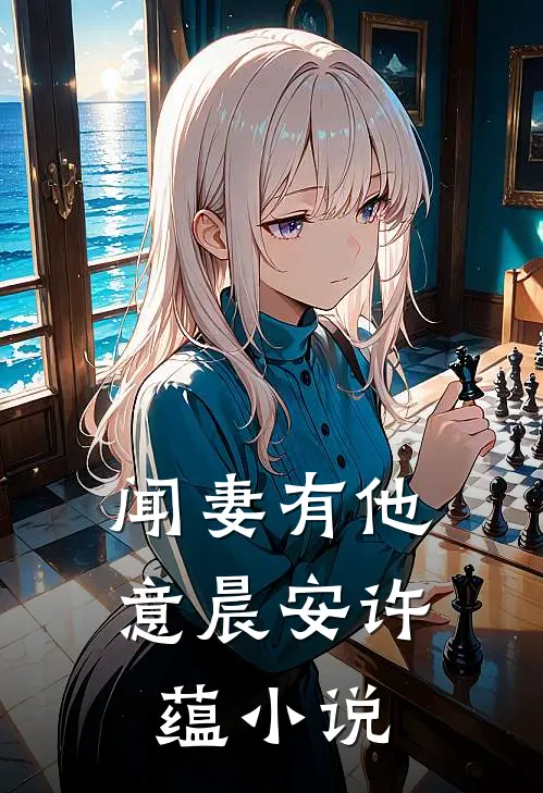 闻妻有他意晨安许蕴小说
