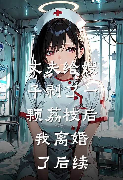 丈夫给嫂子剥了一颗荔枝后，我离婚了后续