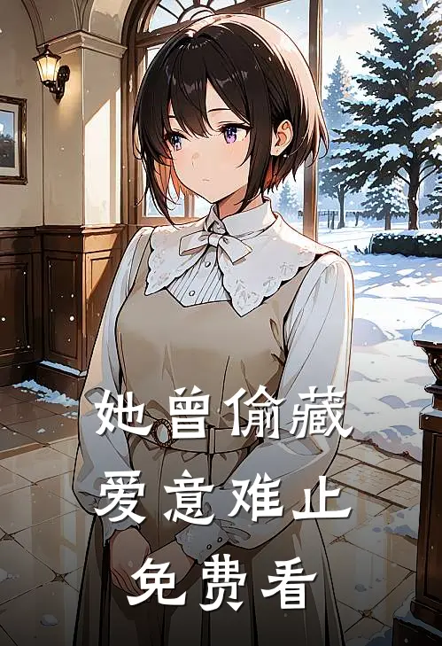 她曾偷藏爱意难止免费看