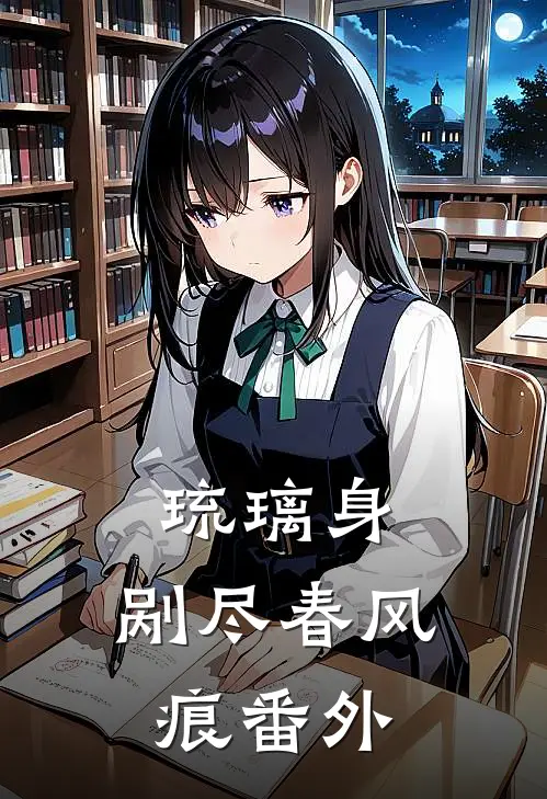 琉璃身，剐尽春风痕番外