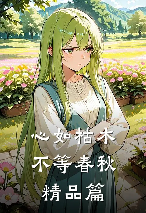 心如枯木不等春秋精品篇