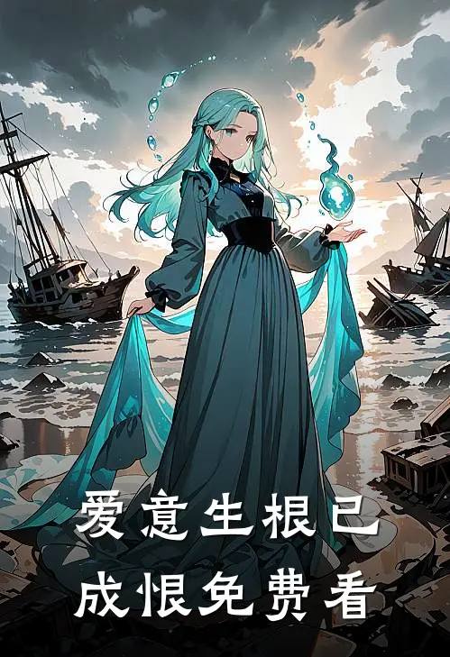 爱意生根已成恨免费看