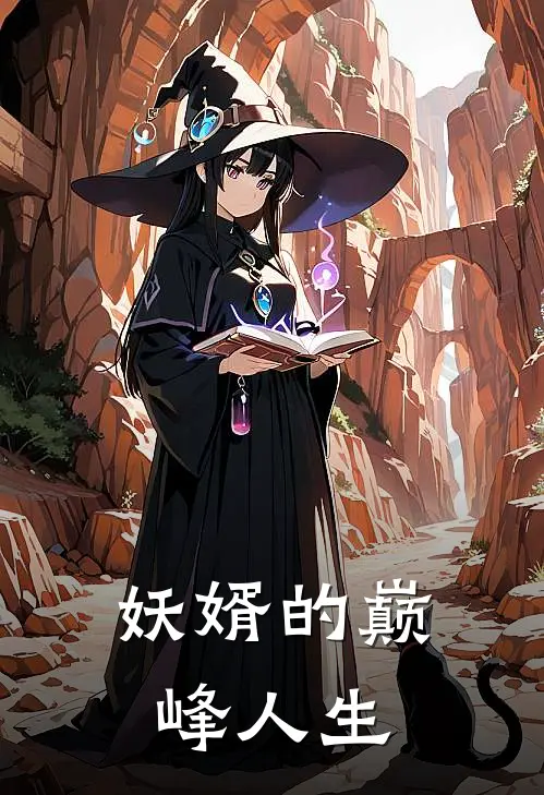 妖婿的巅峰人生