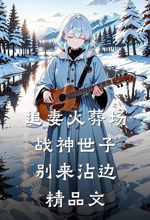 追妻火葬场：战神世子别来沾边精品文
