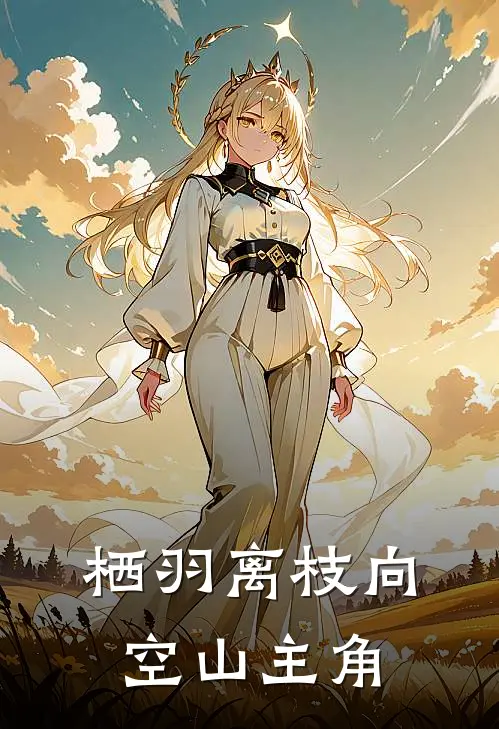 栖羽离枝向空山主角