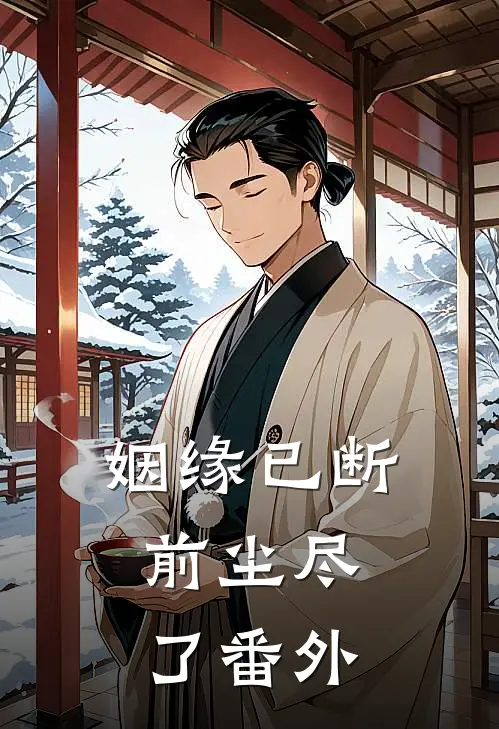 姻缘已断，前尘尽了番外