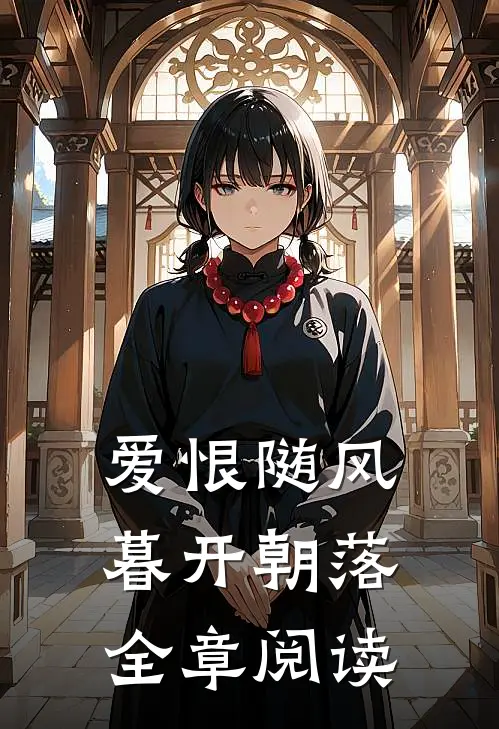 爱恨随风，暮开朝落全章阅读