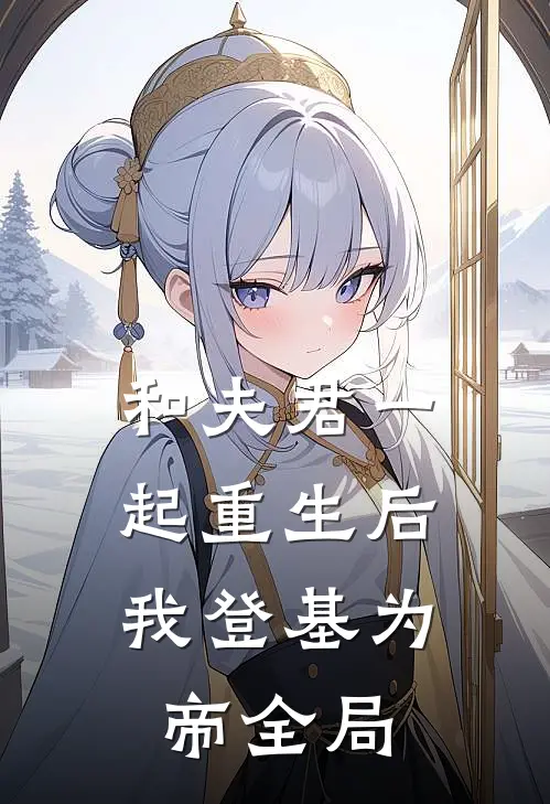 和夫君一起重生后，我登基为帝全局