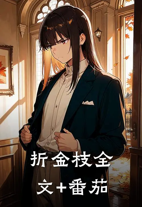 折金枝全文+番茄