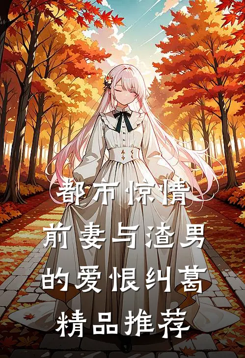 都市惊情：前妻与渣男的爱恨纠葛精品推荐