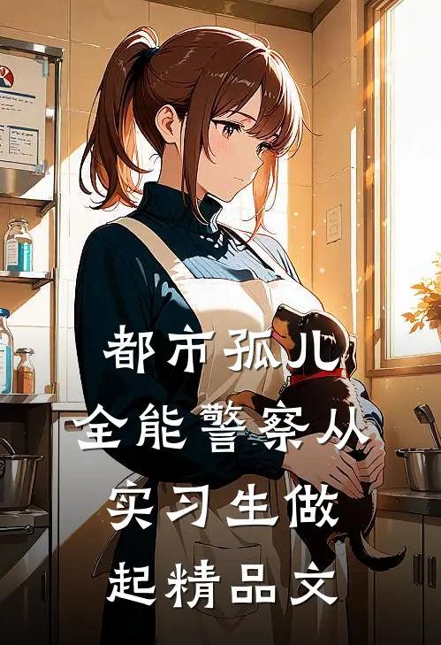 都市孤儿：全能警察从实习生做起精品文
