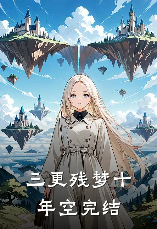三更残梦十年空完结