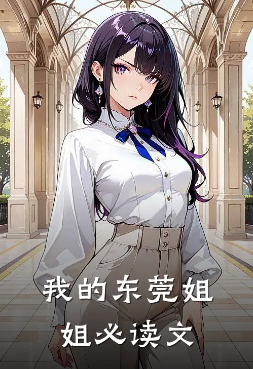 我的东莞姐姐必读文