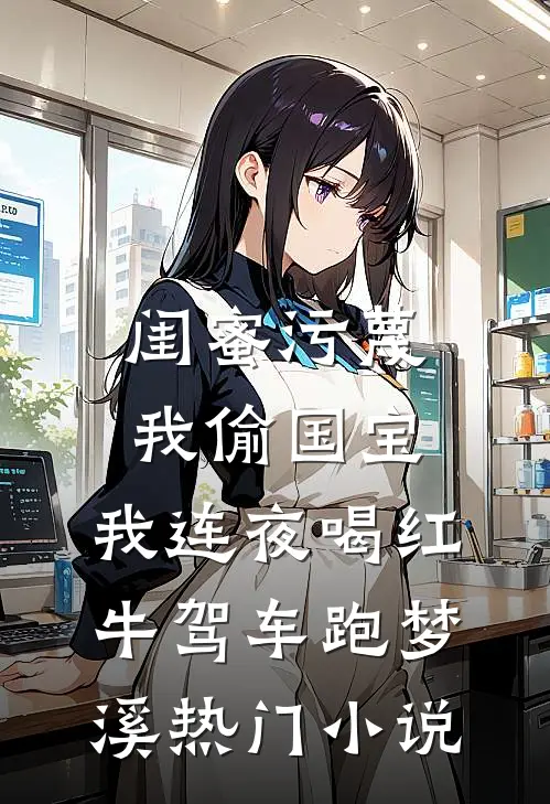 闺蜜污蔑我偷国宝，我连夜喝红牛驾车跑梦溪热门小说