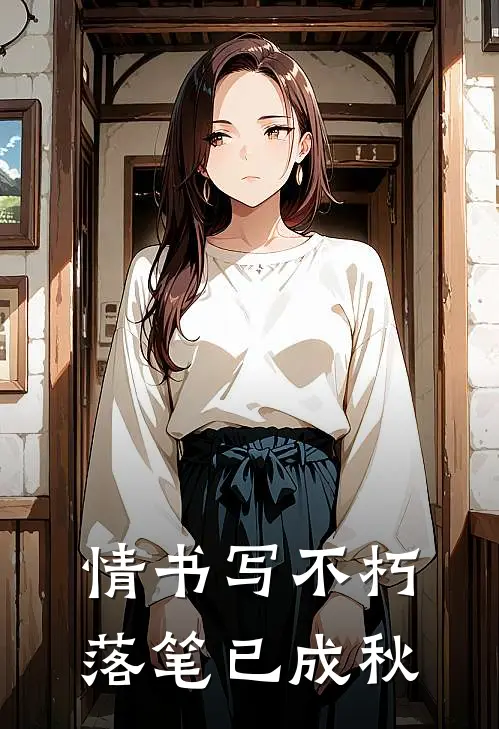 情书写不朽，落笔已成秋