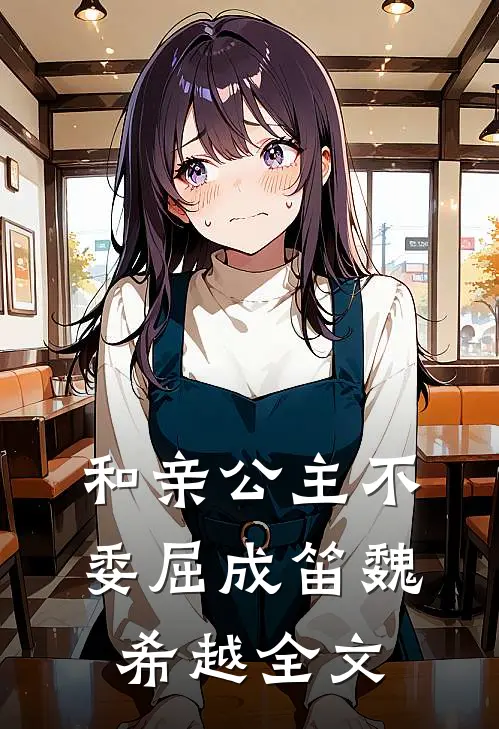 和亲公主不委屈成笛魏希越全文