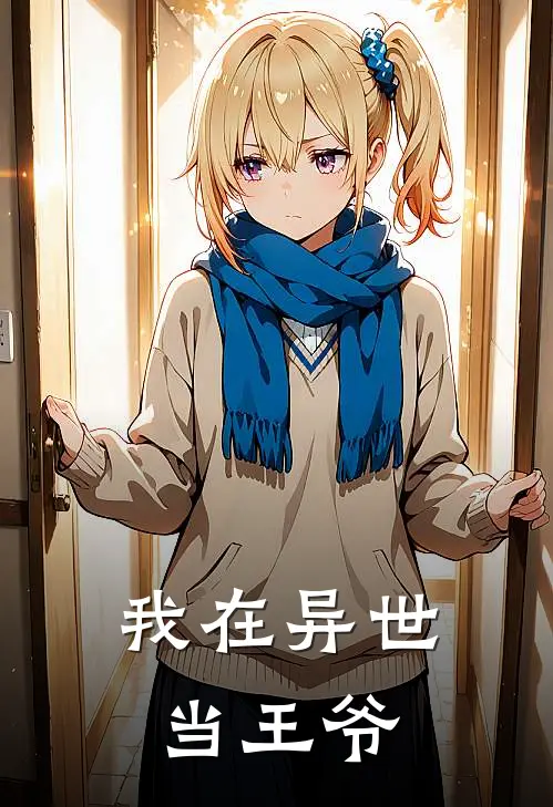 我在异世当王爷