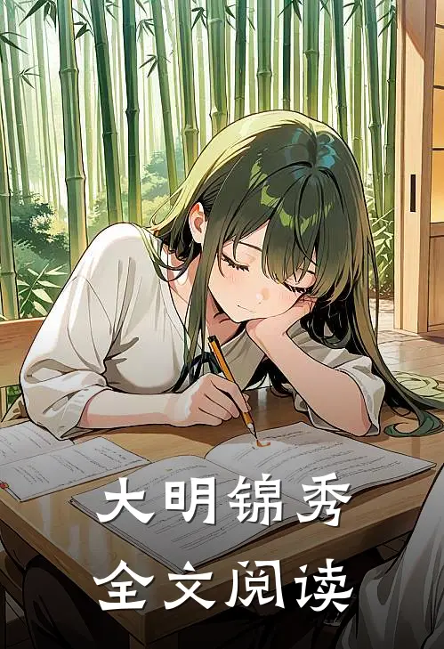 大明锦秀全文阅读