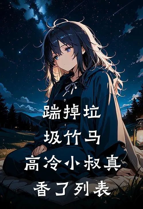 踹掉垃圾竹马，高冷小叔真香了列表