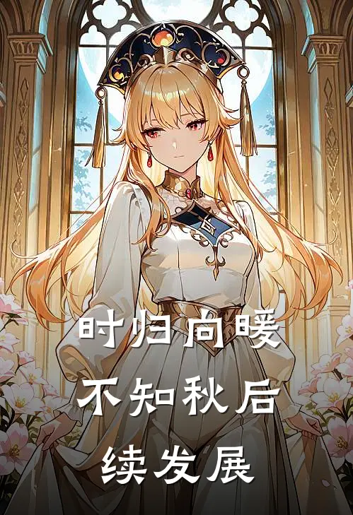 时归向暖不知秋后续发展