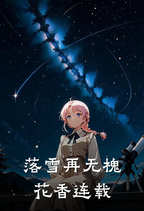 落雪再无槐花香连载