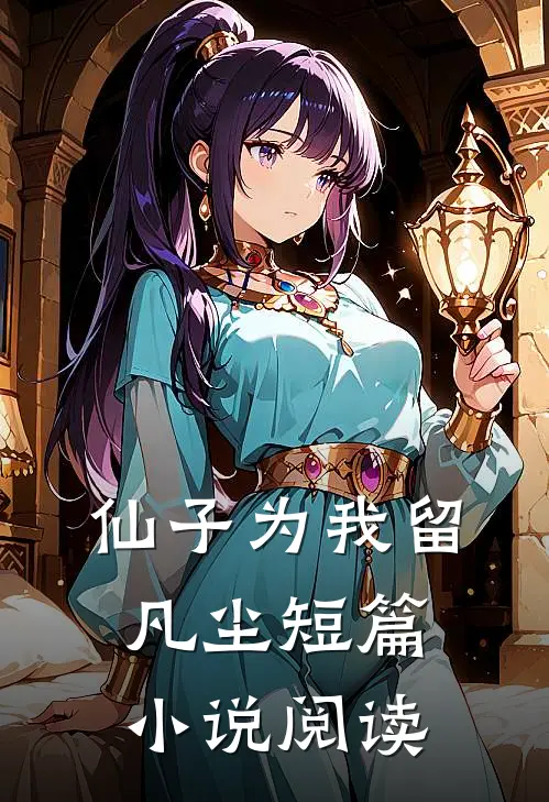 仙子为我留凡尘短篇小说阅读