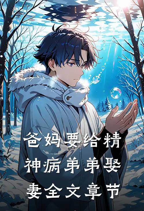 爸妈要给精神病弟弟娶妻全文章节