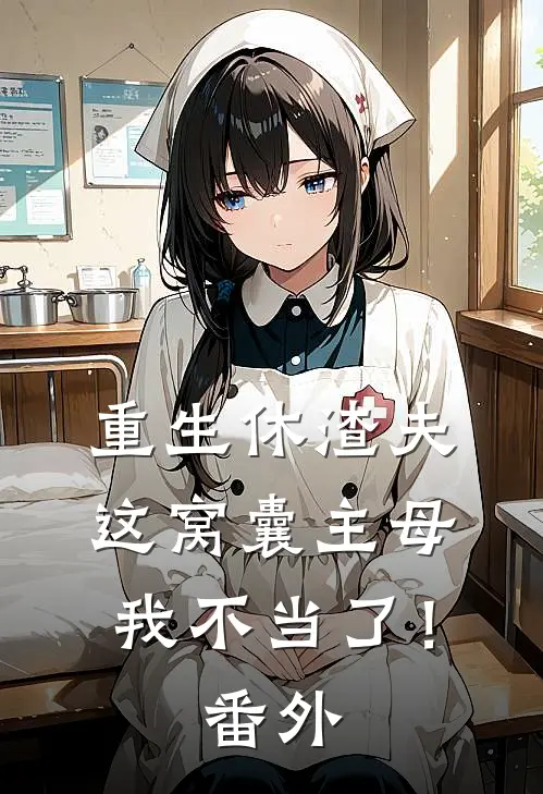 重生休渣夫，这窝囊主母我不当了！番外