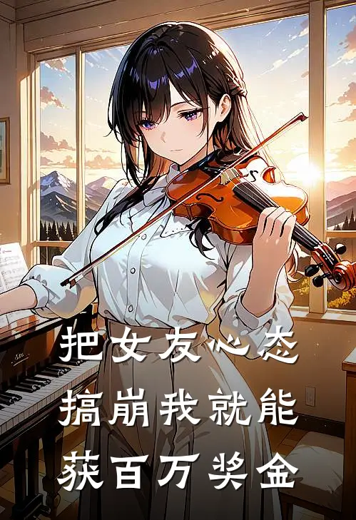 把女友心态搞崩我就能获百万奖金