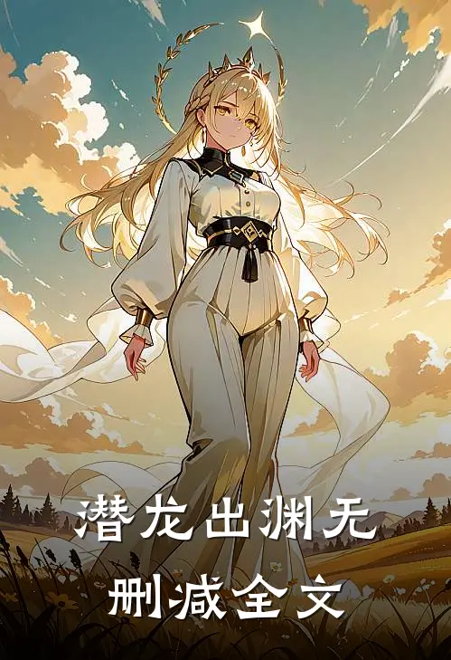 潜龙出渊无删减全文