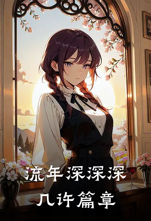 流年深深深几许篇章