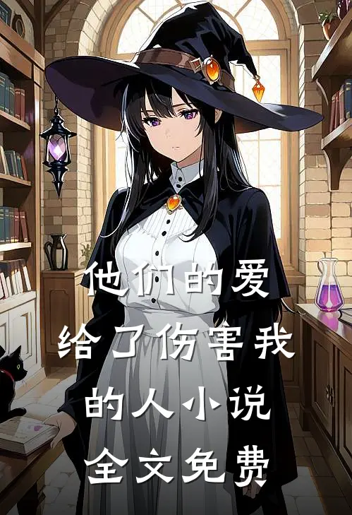 他们的爱，给了伤害我的人小说全文免费