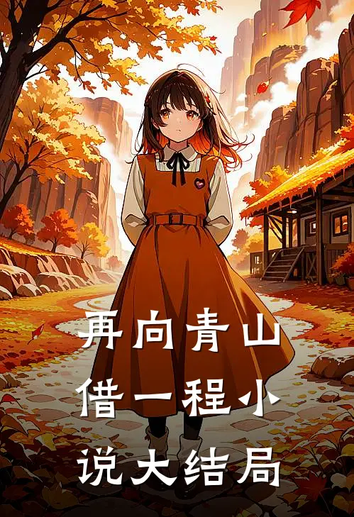 再向青山借一程小说大结局