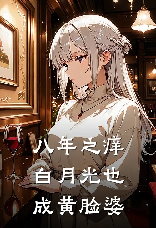 八年之痒，白月光也成黄脸婆