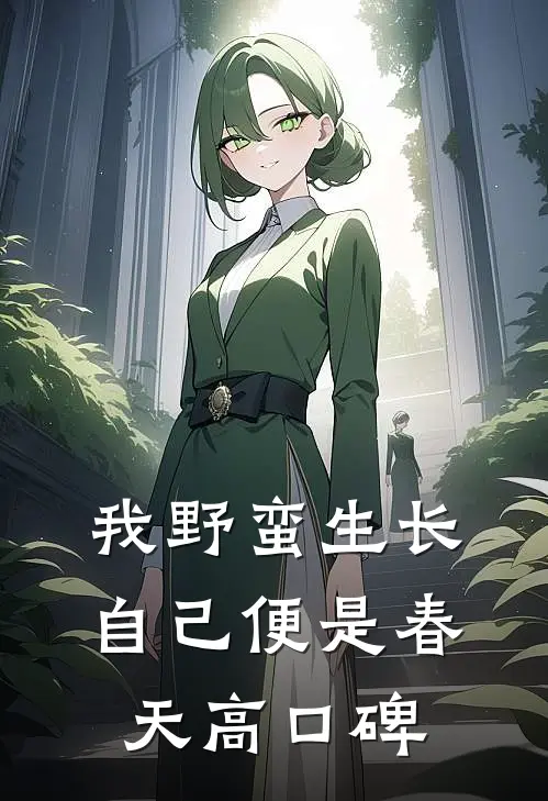我野蛮生长，自己便是春天高口碑